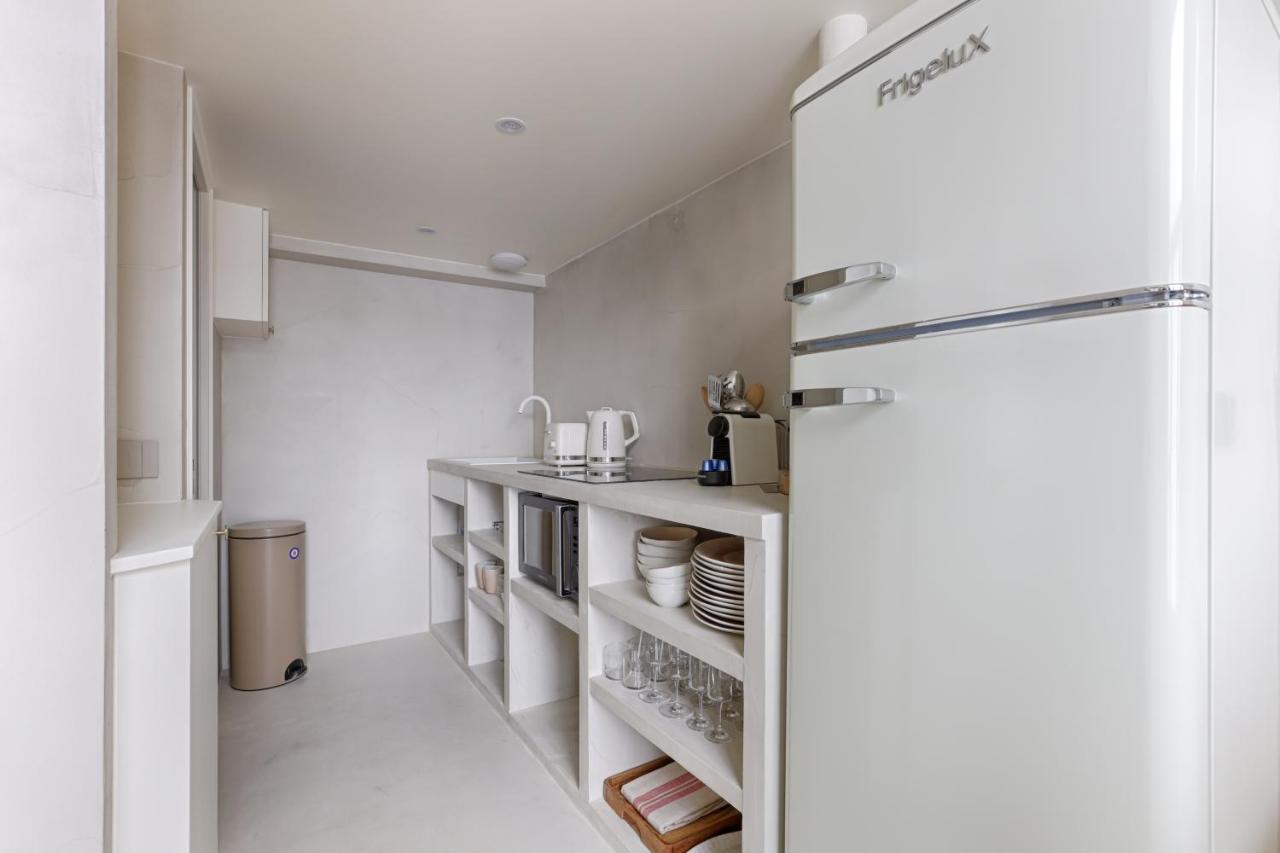 Апартаменты Mykeypers - Luxury Loft 4P - Bastille/Marais 1 Париж Экстерьер фото